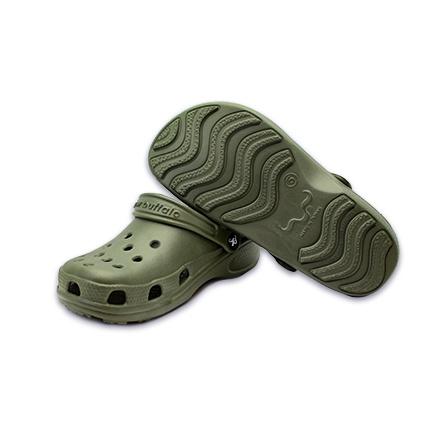 嘉義實體門市.NB888 台灣製牛頭牌 布希鞋.園丁鞋.洞洞鞋.熊貓外送可穿.吳伯毅外送用-細節圖6