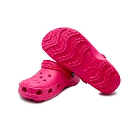 嘉義實體門市.NB888 台灣製牛頭牌 布希鞋.園丁鞋.洞洞鞋.熊貓外送可穿.吳伯毅外送用-細節圖7