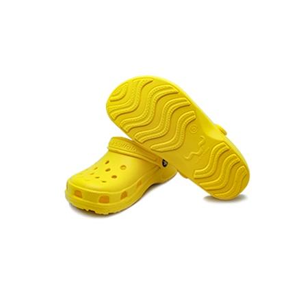 嘉義實體門市.NB888 台灣製牛頭牌 布希鞋.園丁鞋.洞洞鞋.熊貓外送可穿.吳伯毅外送用-細節圖8