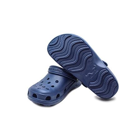 嘉義實體門市.NB888 台灣製牛頭牌 布希鞋.園丁鞋.洞洞鞋.熊貓外送可穿.吳伯毅外送用-細節圖9