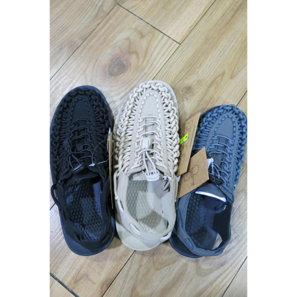 優惠780☆超人氣運動☆DIADORA 迪亞多那女生潮流編織涼鞋.護趾涼鞋.有兩色 DA31700DA31701-細節圖3