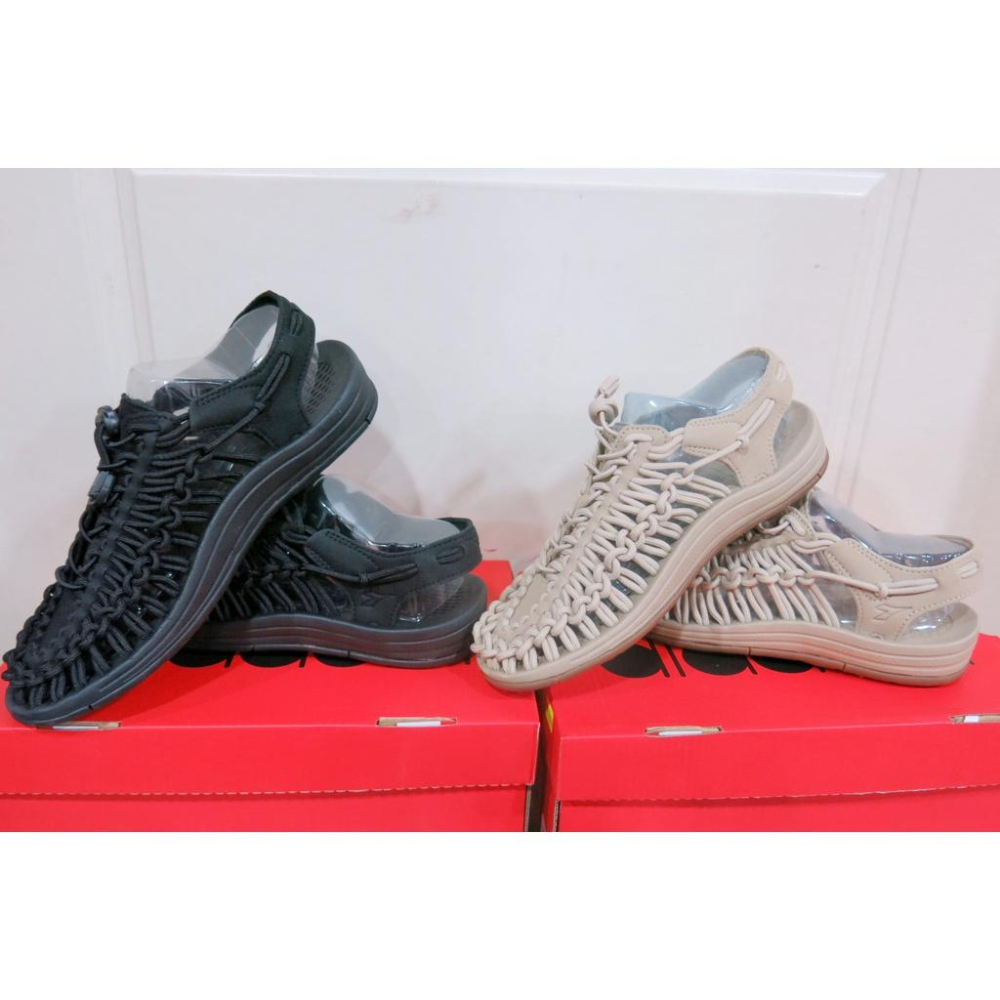 優惠780☆超人氣運動☆DIADORA 迪亞多那女生潮流編織涼鞋.護趾涼鞋.有兩色 DA31700DA31701-細節圖4