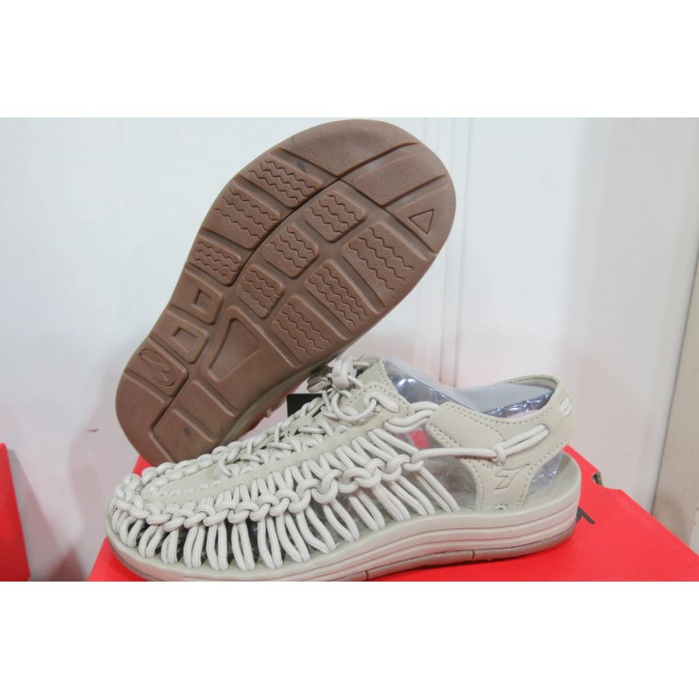 優惠780☆超人氣運動☆DIADORA 迪亞多那女生潮流編織涼鞋.護趾涼鞋.有兩色 DA31700DA31701-細節圖6