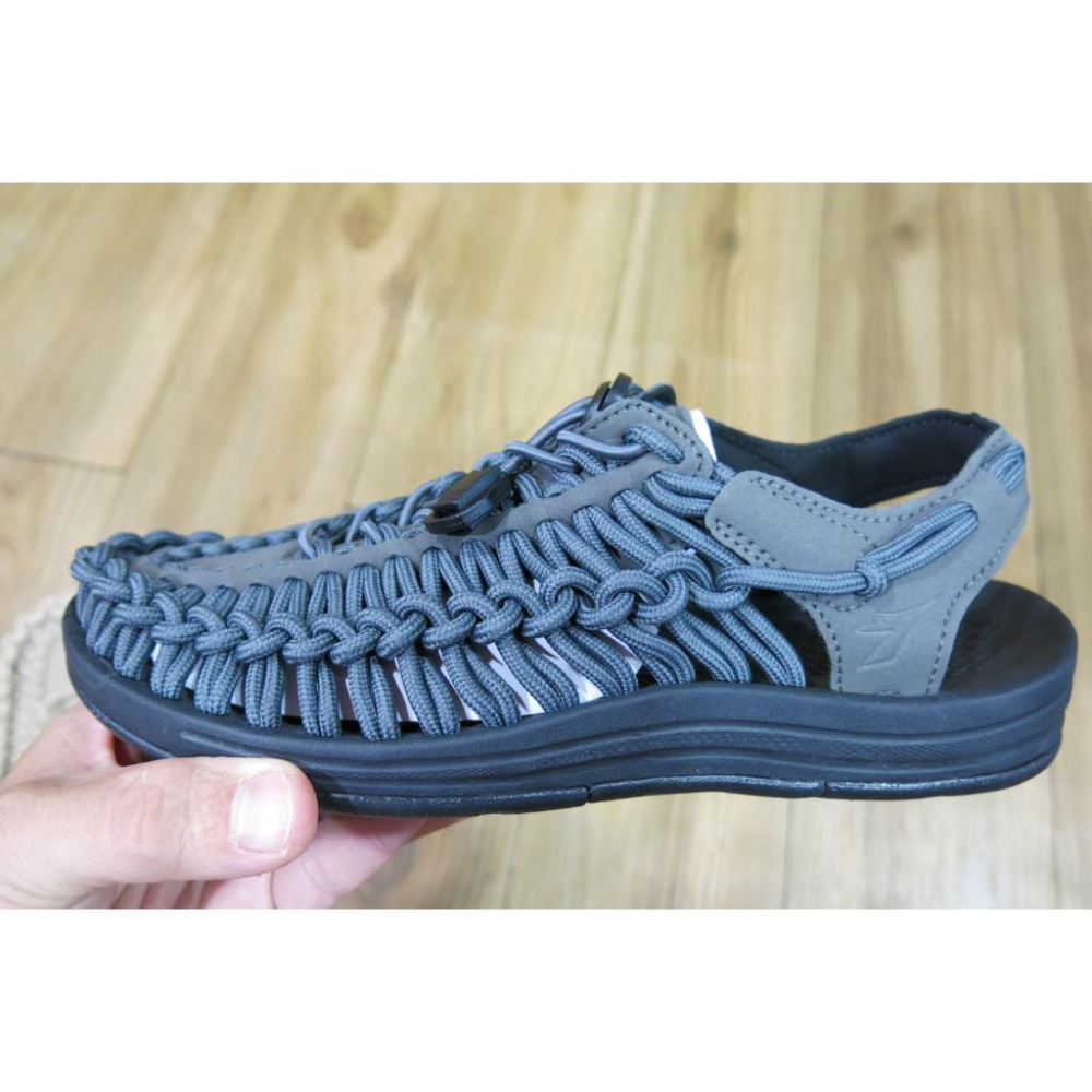 優惠780☆超人氣運動☆DIADORA 迪亞多那女生潮流編織涼鞋.護趾涼鞋.有兩色 DA31700DA31701-細節圖7