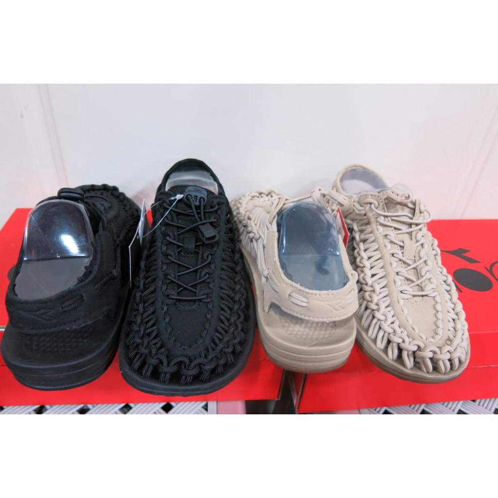 優惠780☆超人氣運動☆DIADORA 迪亞多那女生潮流編織涼鞋.護趾涼鞋.有兩色 DA31700DA31701-細節圖9