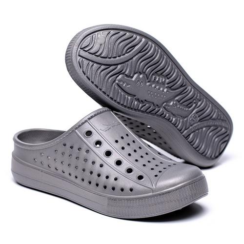 現貨當日可出貨☆嘉義水上全宏☆母子鱷魚.BCU5206抗菌蚵技水陸洞洞鞋穆勒鞋樂福鞋懶人鞋.多色-細節圖4