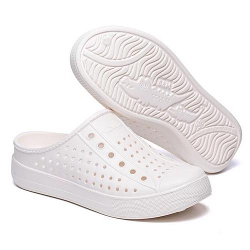 現貨當日可出貨☆嘉義水上全宏☆母子鱷魚.BCU5206抗菌蚵技水陸洞洞鞋穆勒鞋樂福鞋懶人鞋.多色-細節圖5