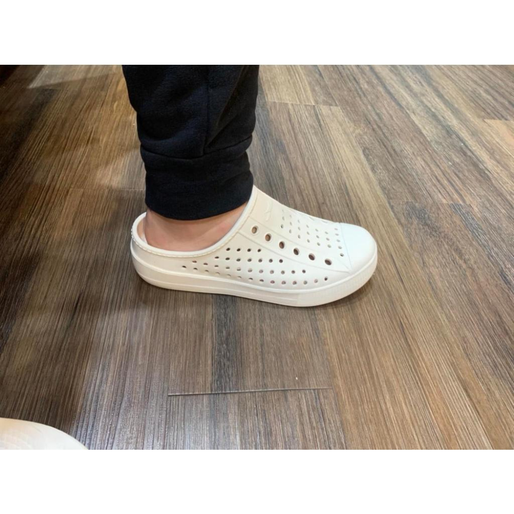 現貨當日可出貨☆超人氣運動☆母子鱷魚.BCU5206抗菌蚵技水陸洞洞鞋穆勒鞋樂福鞋懶人鞋.多色-細節圖3