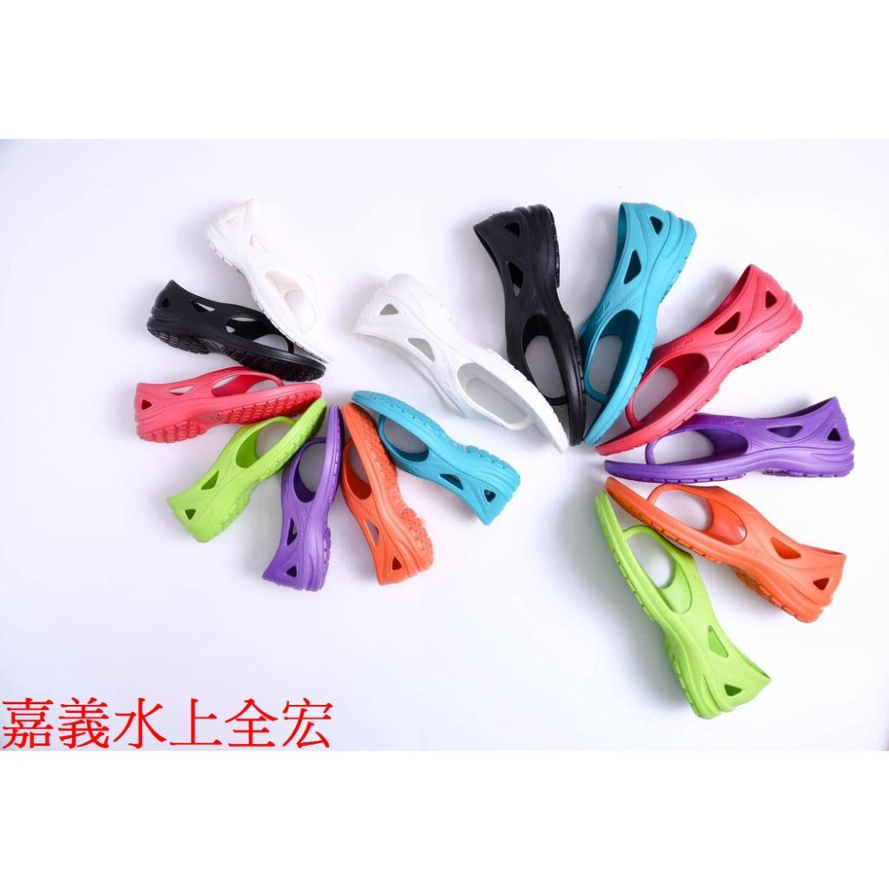 BCU5568 跟上來勁速跑鞋.母子鱷魚.有八色可選-細節圖4