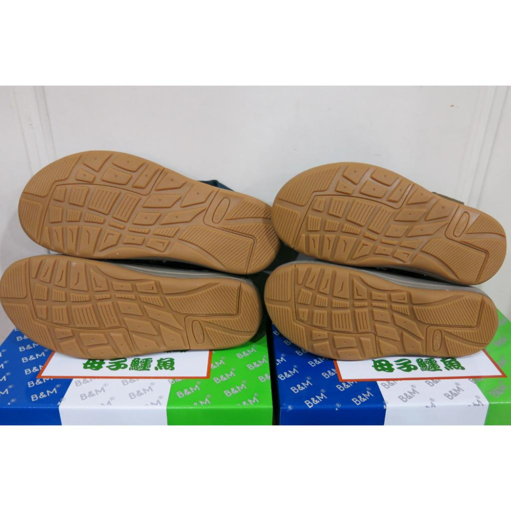 優惠免運☆嘉義水上全宏☆母子鱷魚.BFF5805卓越機能時尚編織護趾運動涼鞋.潮流百搭....-細節圖4
