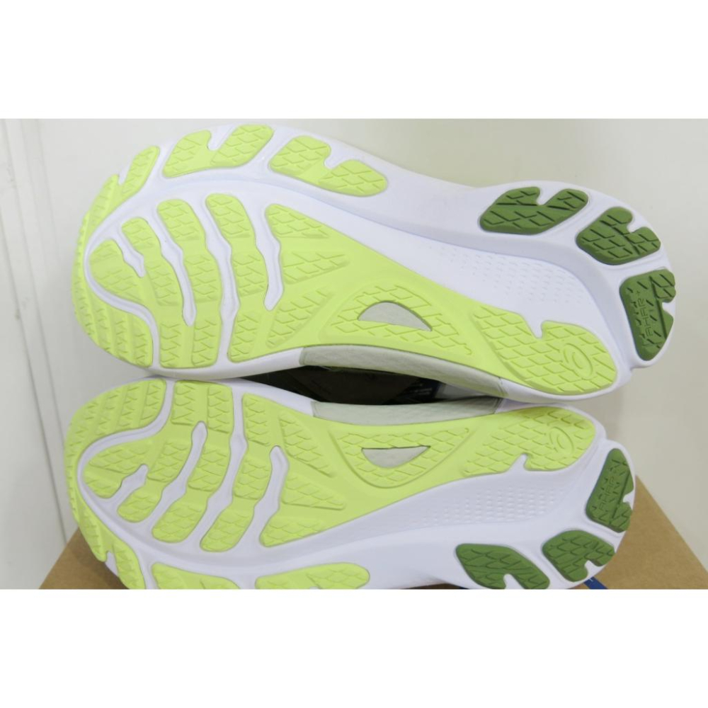 ☆亞瑟王☆亞瑟士Asics GEL-KAYANO 30 (2E) 男款 寬楦 穩定緩衝慢跑鞋 1011B685-003-細節圖6
