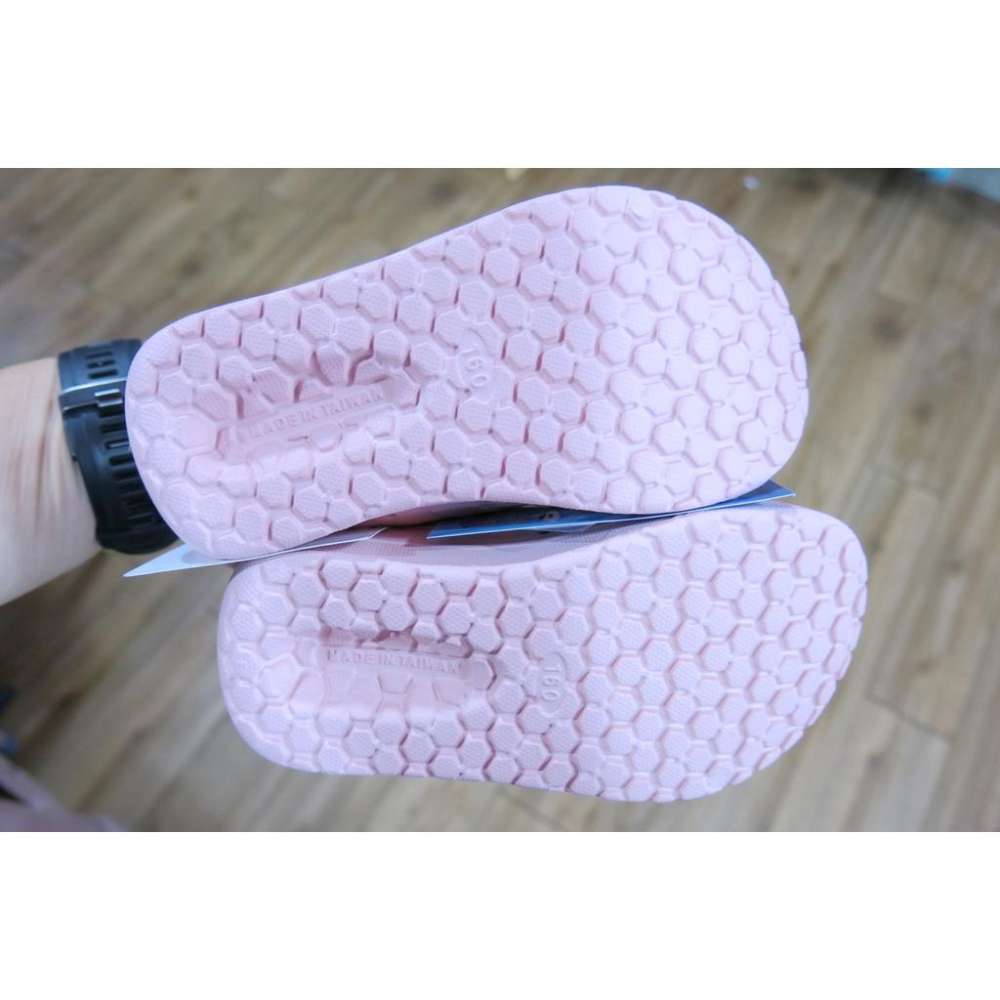 免運啦☆嘉義水上全宏☆母子鱷魚 台灣製 潮萌水陸兩穿式洞洞鞋-(BD6052).有兩色可選.男女皆可穿-細節圖7