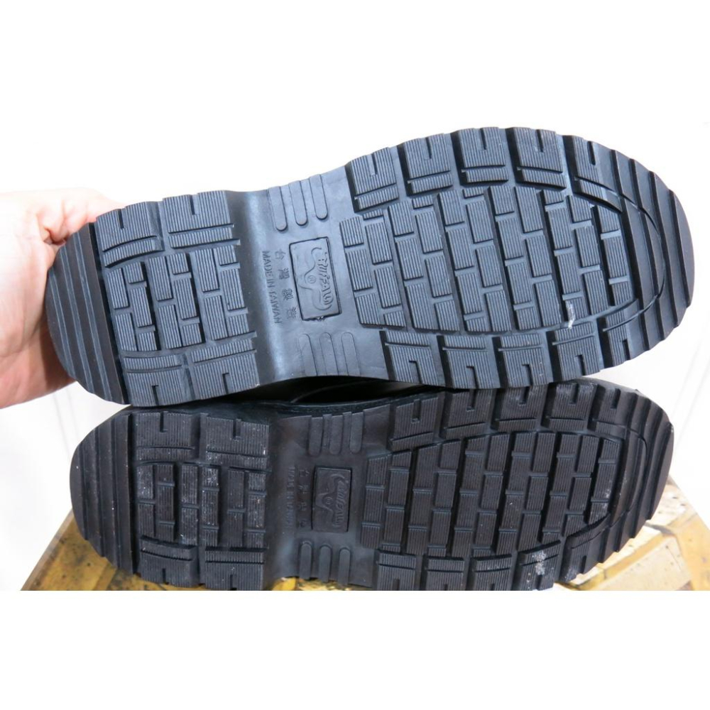 ☆嘉義水上全宏☆ 牛頭牌向做工的人致敬 2022安全第一new buffalo 防穿刺鋼頭安全鞋工作鞋.超寬楦頭、不磨腳-細節圖4