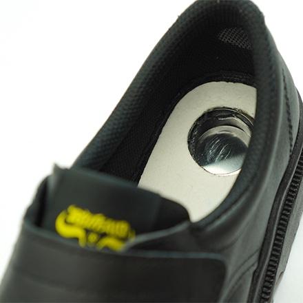 ☆嘉義水上全宏☆ 牛頭牌向做工的人致敬 2022安全第一new buffalo 防穿刺鋼頭安全鞋工作鞋.超寬楦頭、不磨腳-細節圖7