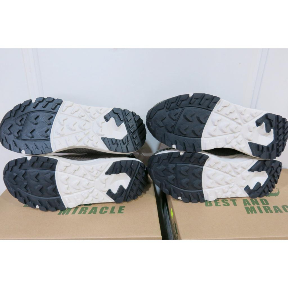 嘉義實體門市【母子鱷魚】男生 靈活輕量健行登山鞋-(BAL7961)-細節圖7