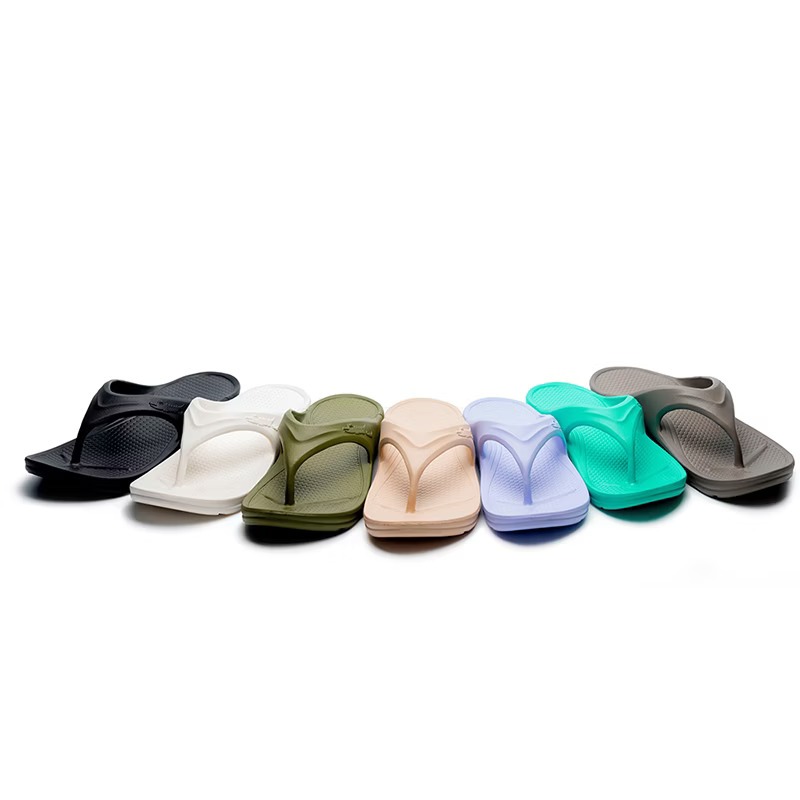 嘉義實體門市.母子鱷魚必勝四代y拖 BN568 男女鞋.慢跑拖.馬拉松拖-細節圖7