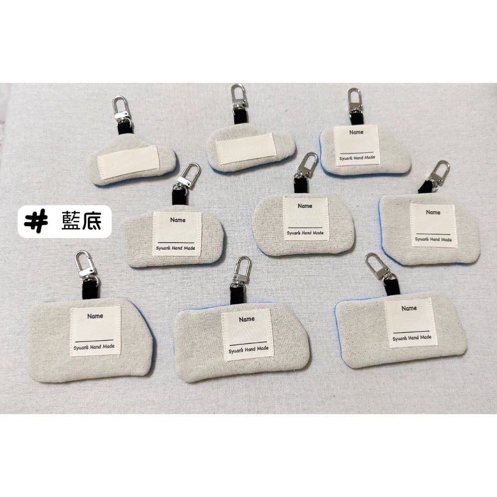 台灣車車🚗 幼兒園姓名吊牌｜咘手作Syuan＇s Handmade-細節圖3