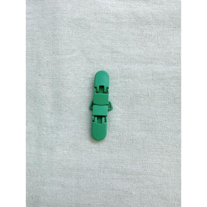 簡易手帕夾 / 雙頭夾 / 平安符夾  / 小被被夾 托嬰中心幼兒園｜咘手作Syuan＇s Handmade-細節圖2