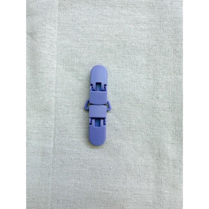 簡易手帕夾 / 雙頭夾 / 平安符夾  / 小被被夾 托嬰中心幼兒園｜咘手作Syuan＇s Handmade-細節圖4