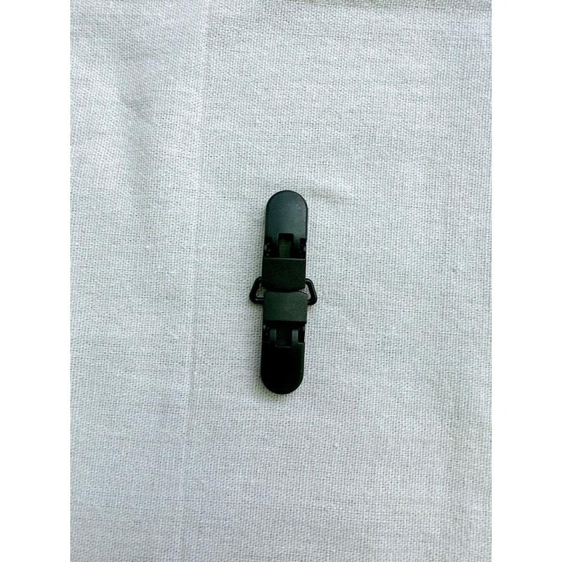 簡易手帕夾 / 雙頭夾 / 平安符夾  / 小被被夾 托嬰中心幼兒園｜咘手作Syuan＇s Handmade-細節圖5