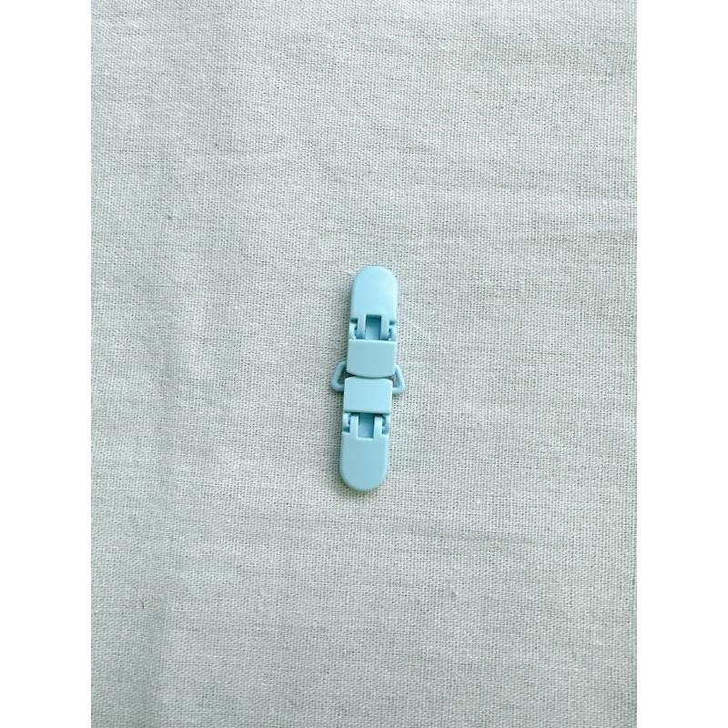 簡易手帕夾 / 雙頭夾 / 平安符夾  / 小被被夾 托嬰中心幼兒園｜咘手作Syuan＇s Handmade-細節圖8