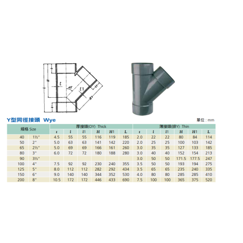 南亞PVC斜管的價格推薦 - 2024年3月| 比價比個夠BigGo