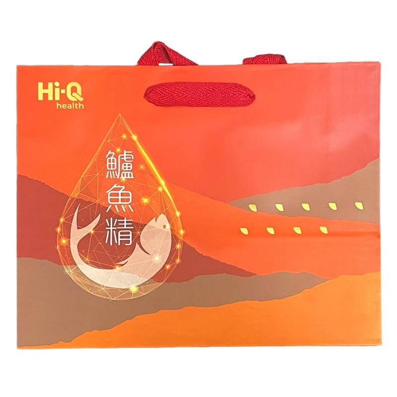 Hi-Q 褐藻醣膠鱸魚精 (常溫鱸魚精) 附提袋-細節圖2