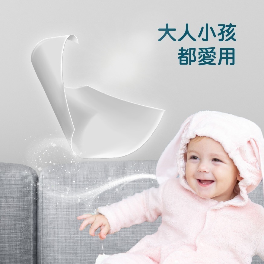 五月花  平版衛生紙  400張 箱購 6入X8串/箱-細節圖4