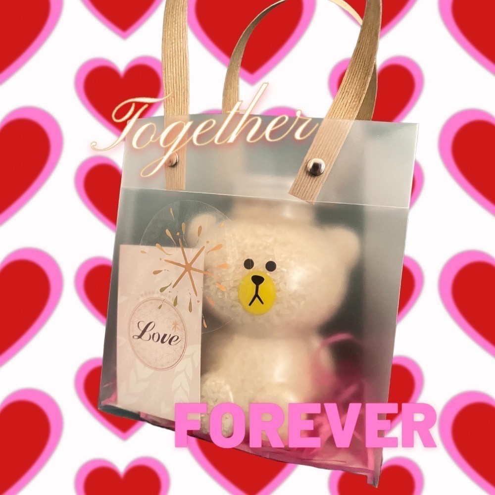 《Love米》熊Love米🧸婚禮小物、伴手禮首選-細節圖2