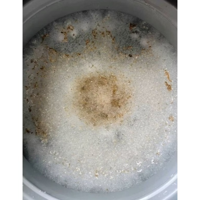 傑哥強效SPA槽洗凈生物酶強力去垢婆媽真心推薦會滾的槽洗凈買9送1洗洗衣機洗一次只要半包洗衣機清潔劑清潔效果超越雞仔牌-細節圖3