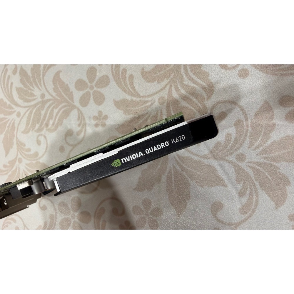 NVIDIA Quadro K620 2GB顯示卡-細節圖3