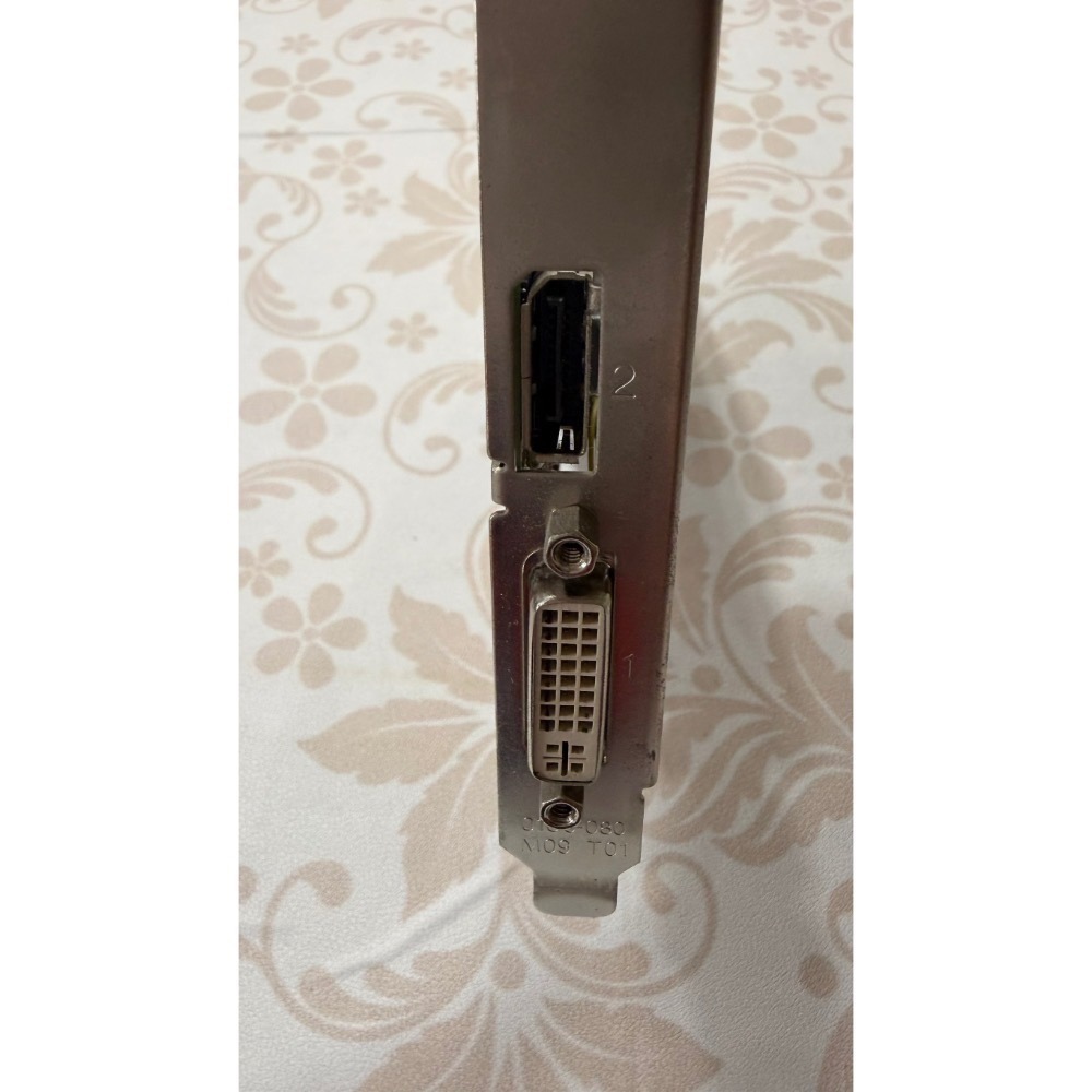 NVIDIA Quadro K620 2GB顯示卡-細節圖4