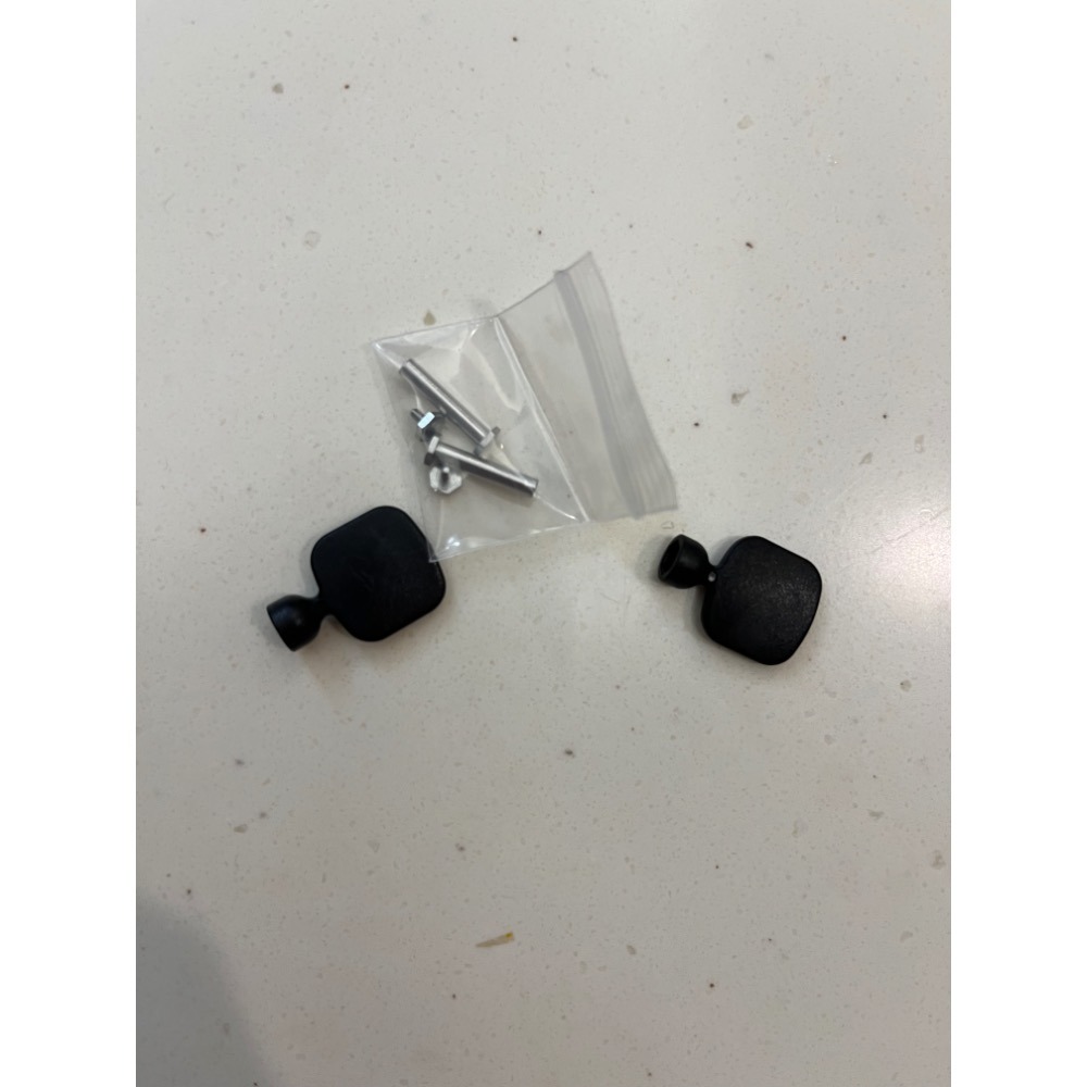 Garmin Lily2 充電線+錶帶轉軸-細節圖3