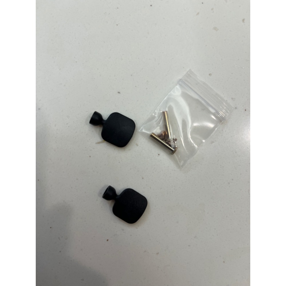 Garmin Lily2 充電線+錶帶轉軸-細節圖4