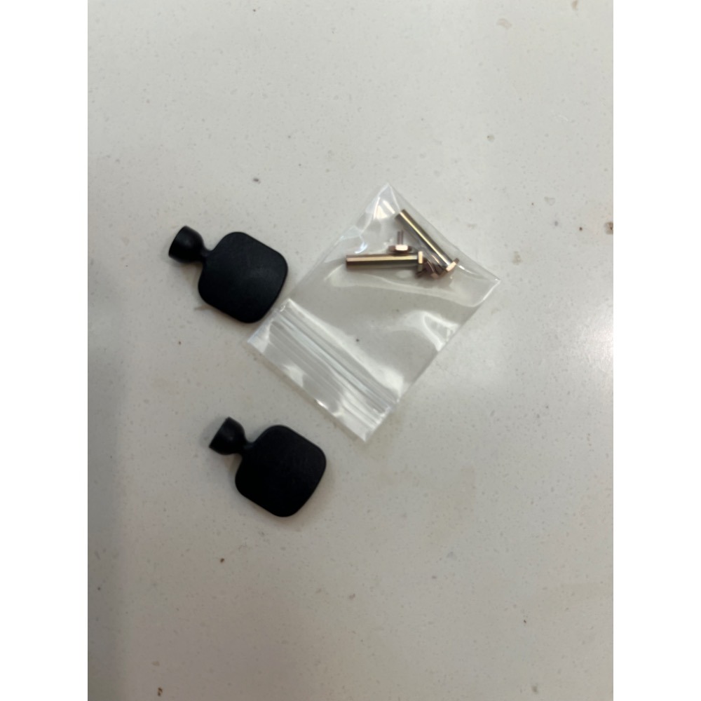 Garmin Lily2 充電線+錶帶轉軸-細節圖5