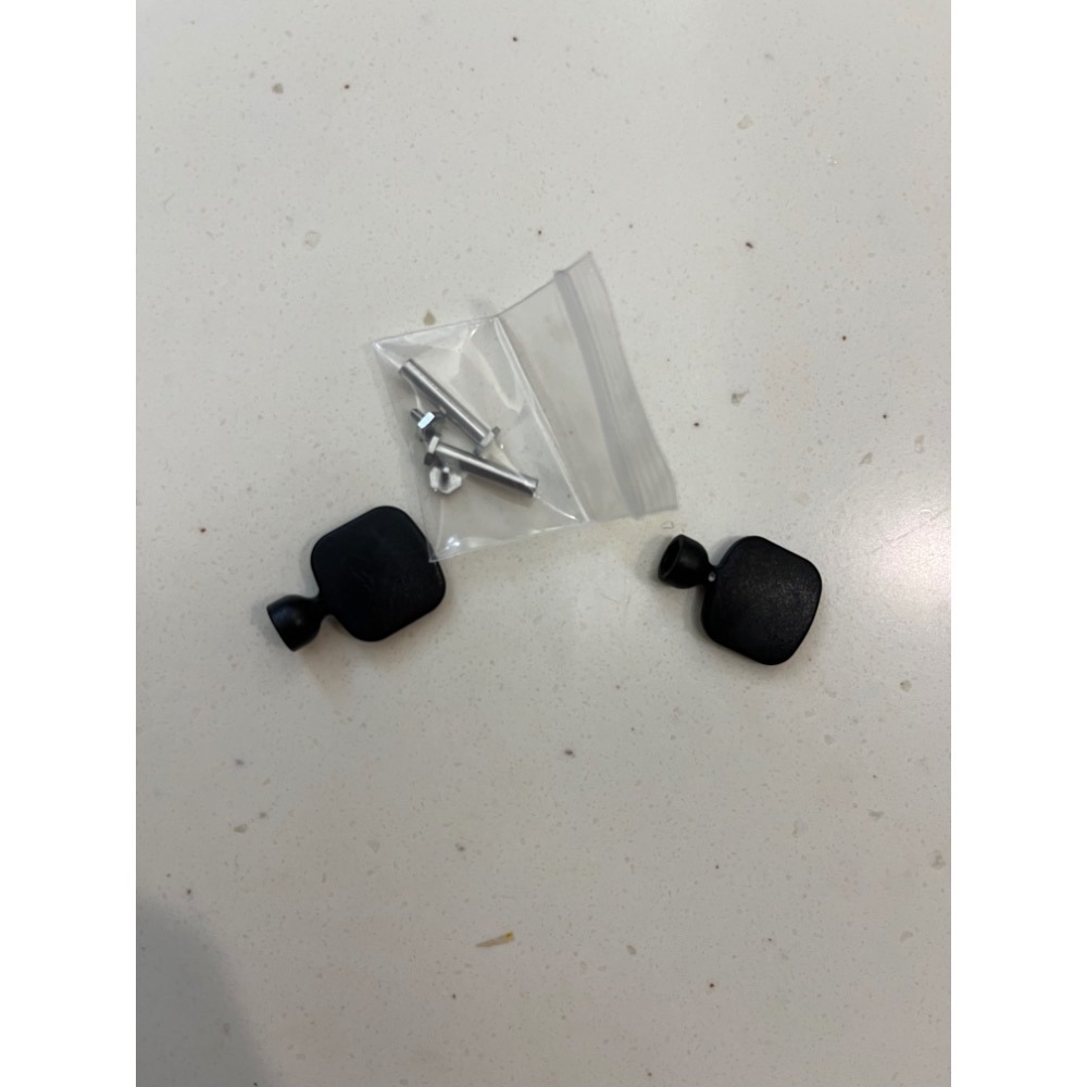 Garmin Lily2 充電線+錶帶轉軸-細節圖3