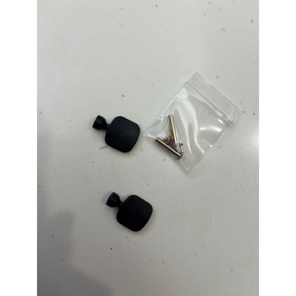 Garmin Lily2 充電線+錶帶轉軸-細節圖4