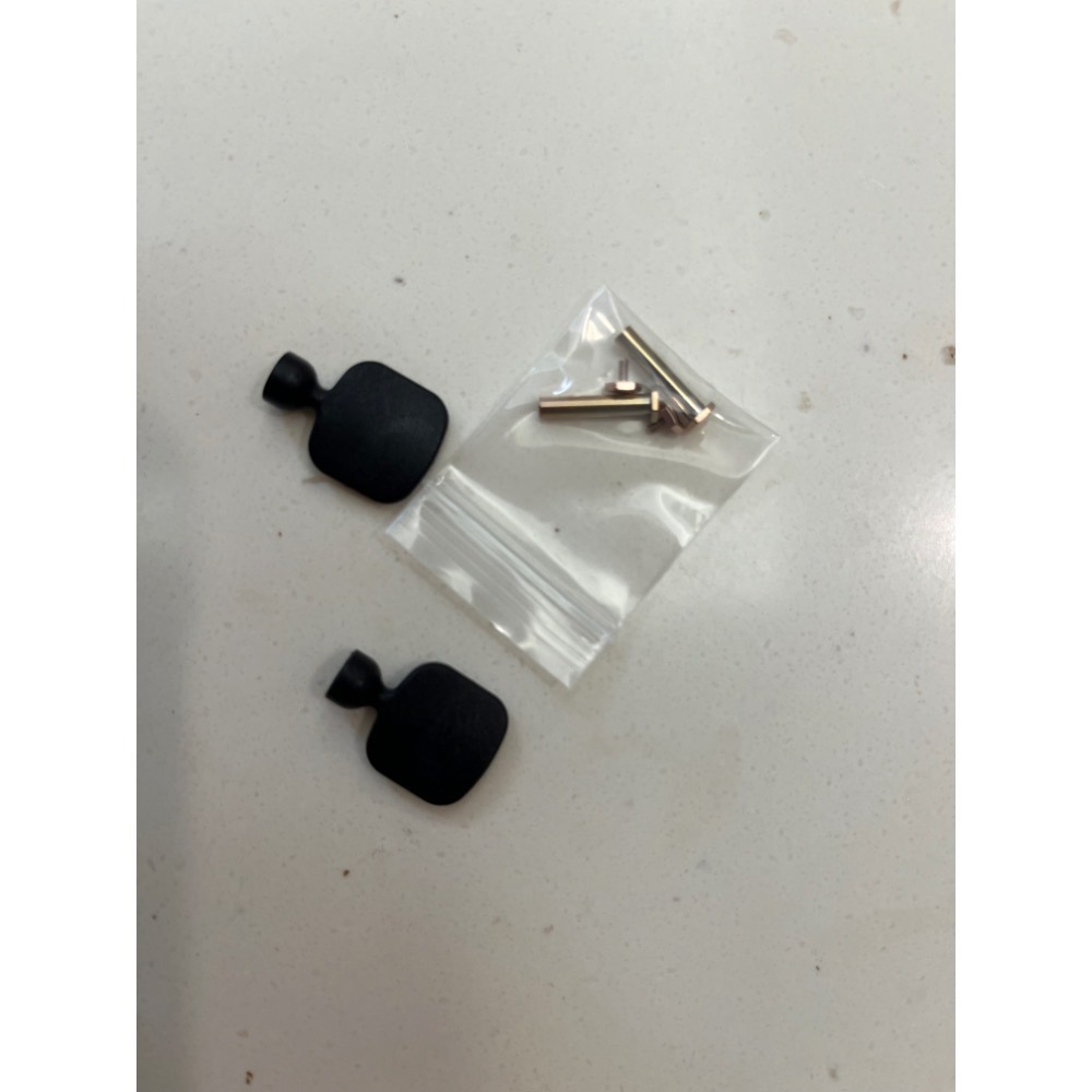 Garmin Lily2 充電線+錶帶轉軸-細節圖5