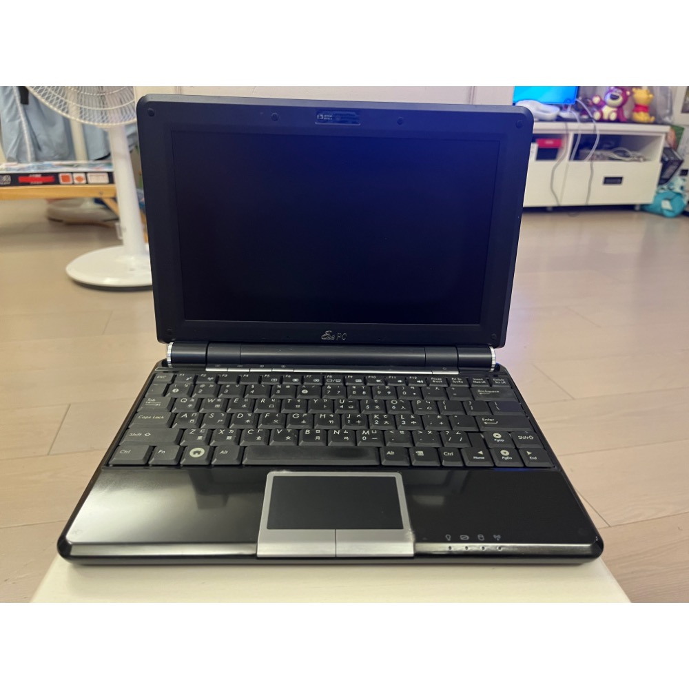 二手 ASUS EEE PC-細節圖2