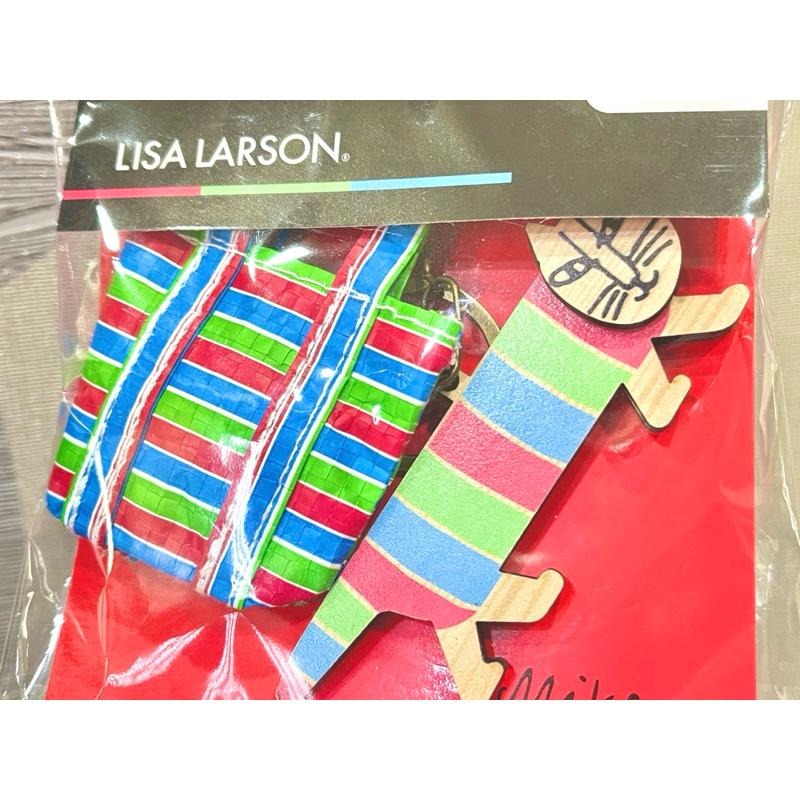 Lisa Larson 造型一卡通 Mikey-細節圖4