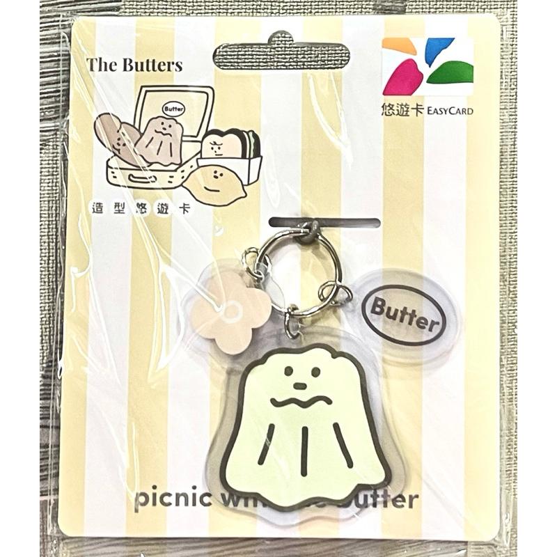 奶油家族造型悠遊卡-可露露 檸檬小子 可麗露悠遊卡 PAZZO the butters-細節圖5