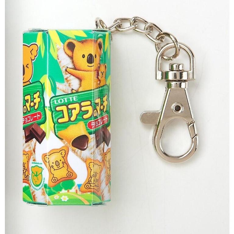 限量 全新 樂天小熊餅乾悠遊卡組 不含餅乾-細節圖2