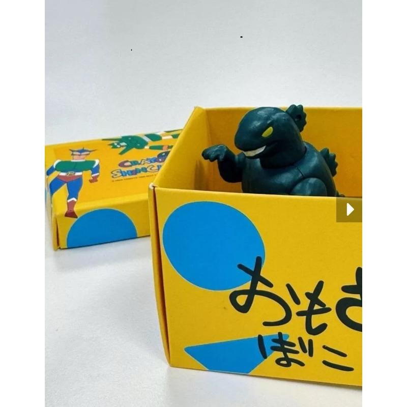 蠟筆小新造型悠遊卡 鱷魚阿山蠟筆小新悠遊卡 光屁屁怪獸造型悠遊卡 餅乾禮盒裝-細節圖4