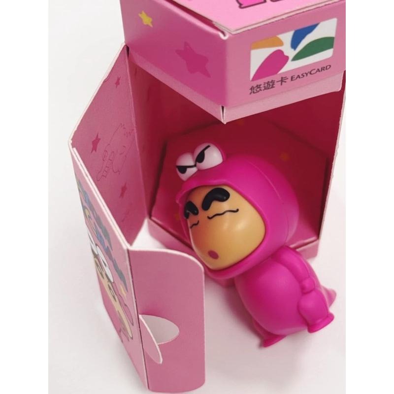 蠟筆小新造型悠遊卡 鱷魚阿山蠟筆小新悠遊卡 光屁屁怪獸造型悠遊卡 餅乾禮盒裝-細節圖8