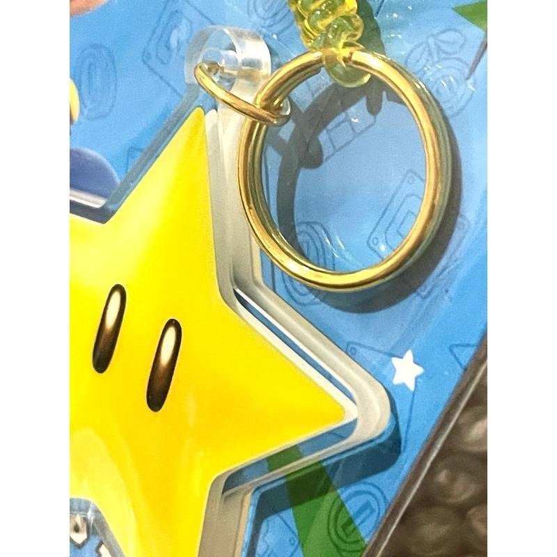 無敵星星 造型悠遊卡 平面悠遊卡 超級瑪利歐 馬力-細節圖9