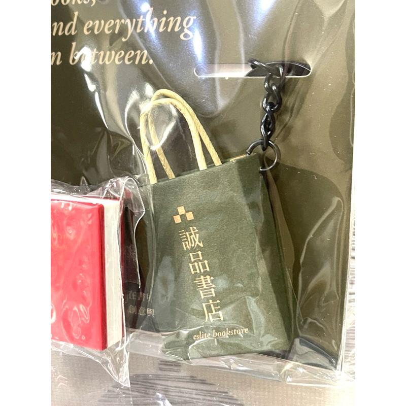 誠品紙袋造型悠遊卡 誠品悠遊卡 限量款 第一版 小紅書-細節圖5