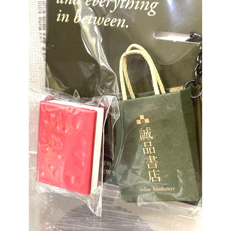 誠品紙袋造型悠遊卡 誠品悠遊卡 限量款 第一版 小紅書-細節圖6