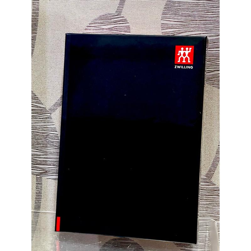 國際贈品-德國雙人Dinner 五件式西餐組  SP-2502 全新未拆-細節圖2