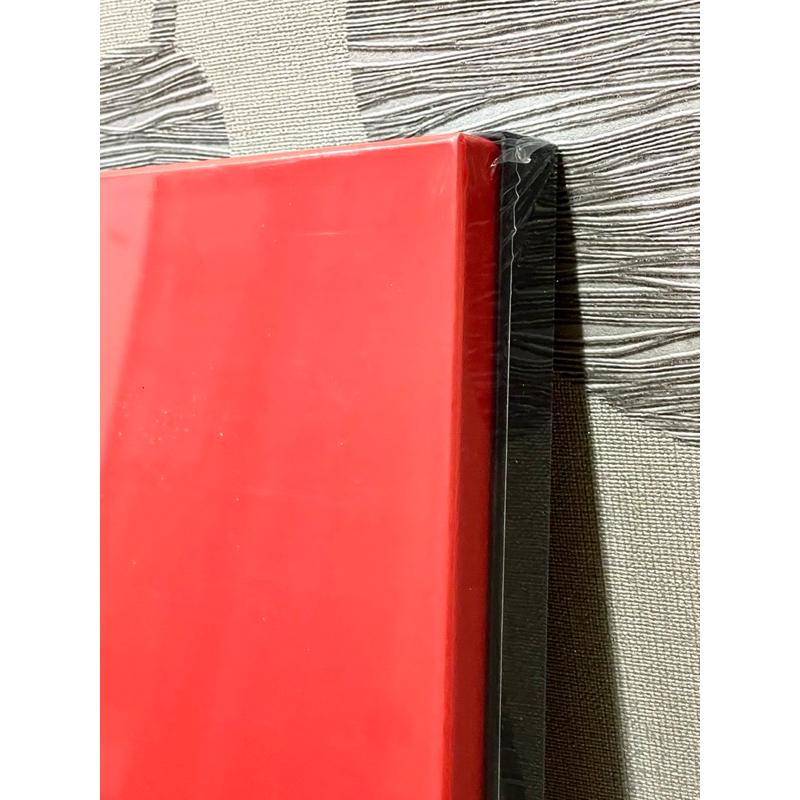 國際贈品-德國雙人Dinner 五件式西餐組  SP-2502 全新未拆-細節圖5