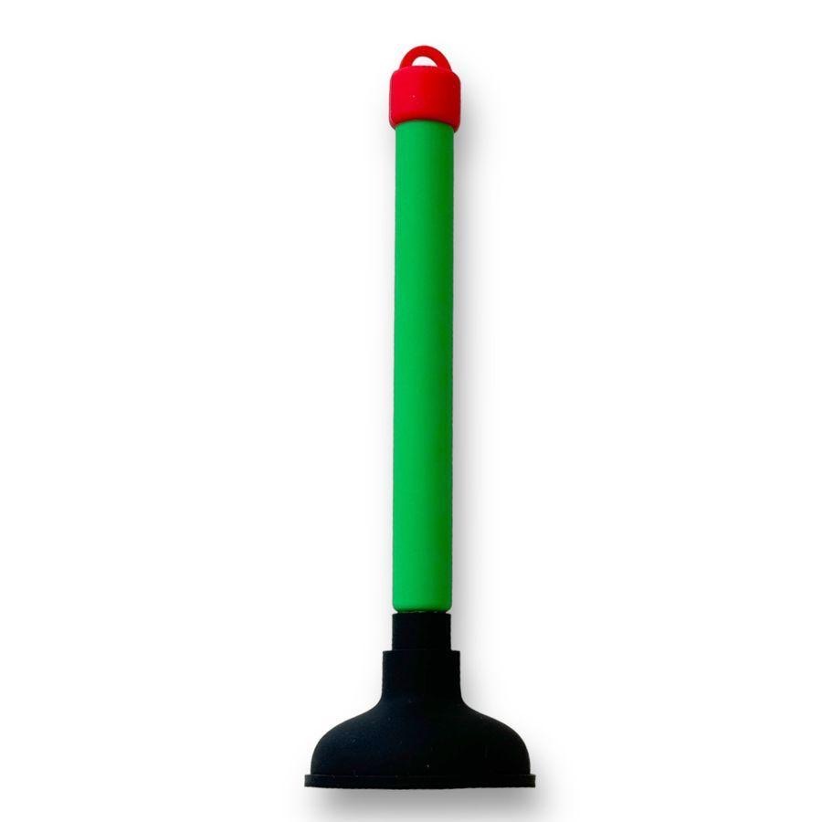 馬桶吸盤伸縮棒SuperCard造型悠遊卡 馬桶吸盤 吸盤悠遊卡 伸縮棒悠遊卡-細節圖7